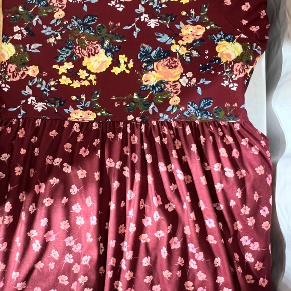 Suzanne Betro Blouse 1X - Picture 12 of 16